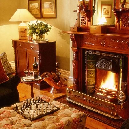 Hacklewood Hill Country House Port Elizabeth Kültér fotó