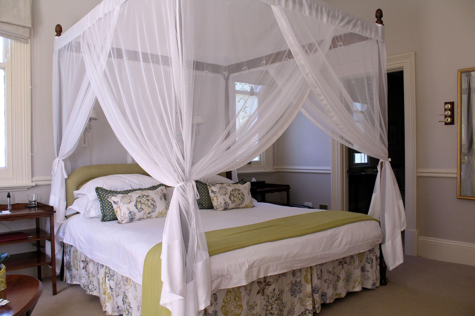 Hacklewood Hill Country House Port Elizabeth Kültér fotó