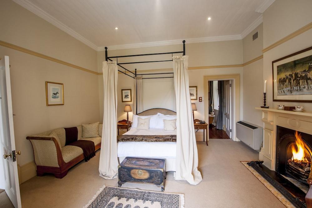 Hacklewood Hill Country House Port Elizabeth Kültér fotó