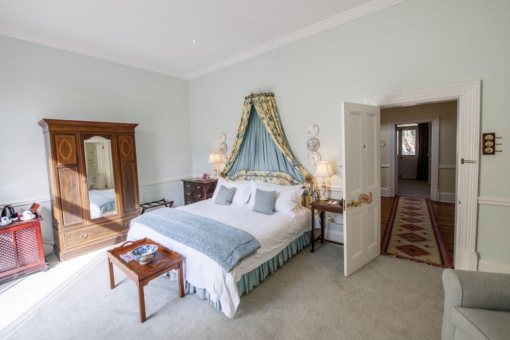 Hacklewood Hill Country House Port Elizabeth Kültér fotó