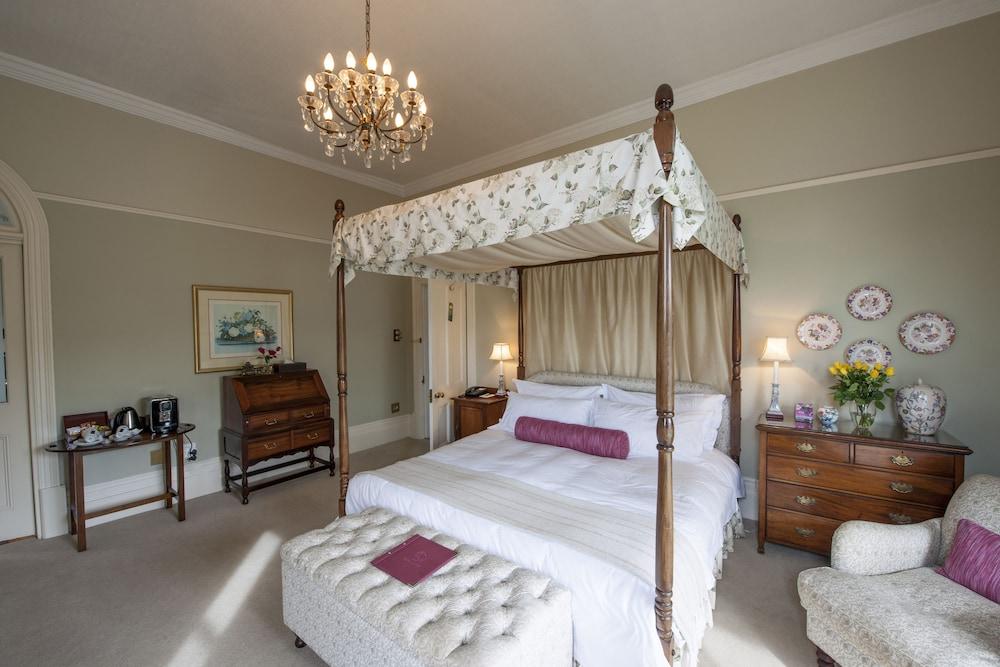 Hacklewood Hill Country House Port Elizabeth Kültér fotó