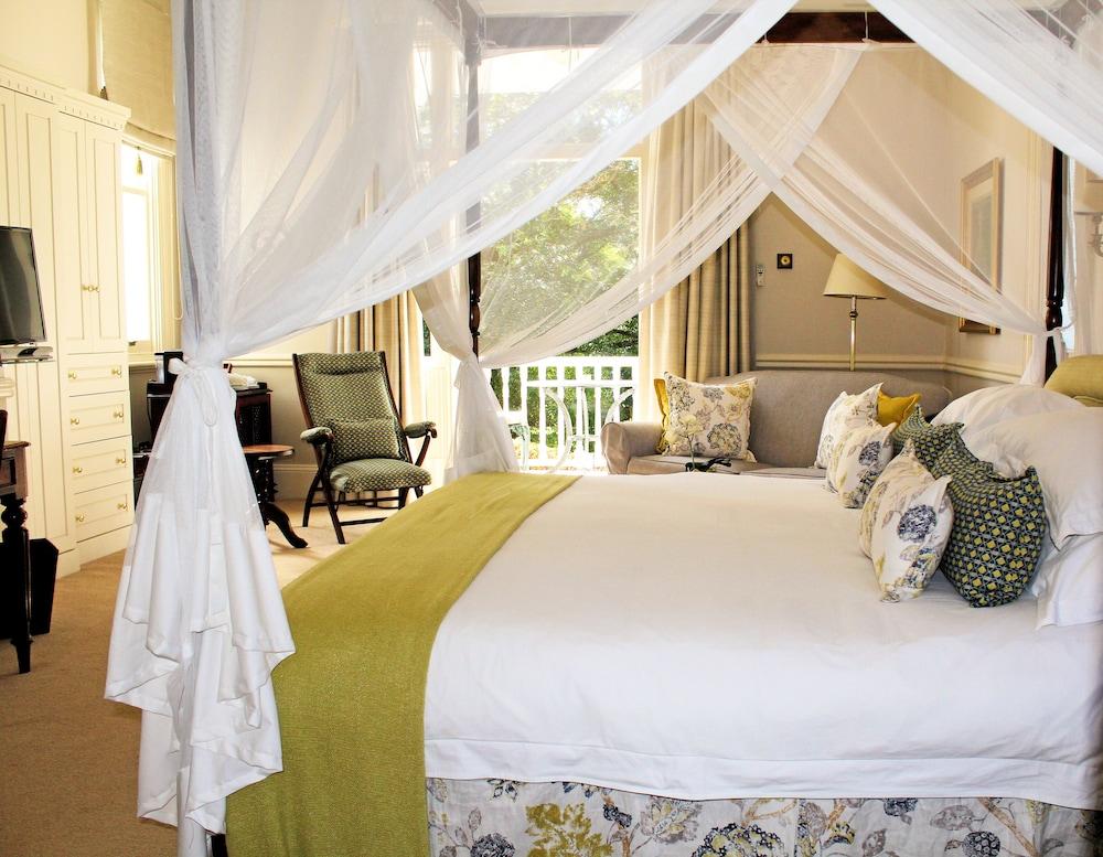 Hacklewood Hill Country House Port Elizabeth Kültér fotó