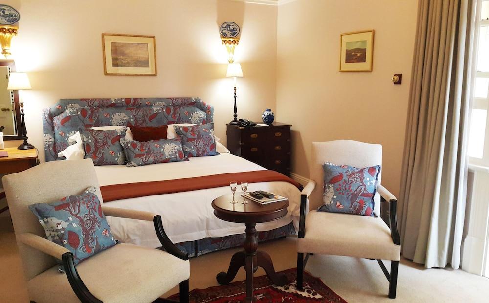 Hacklewood Hill Country House Port Elizabeth Kültér fotó