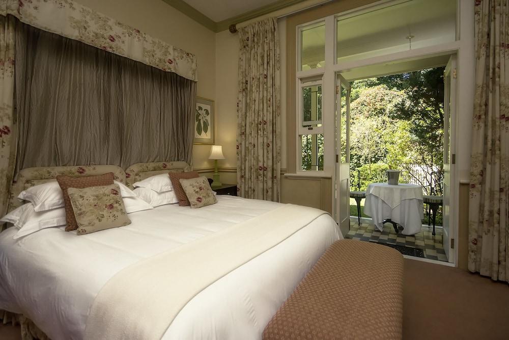 Hacklewood Hill Country House Port Elizabeth Kültér fotó