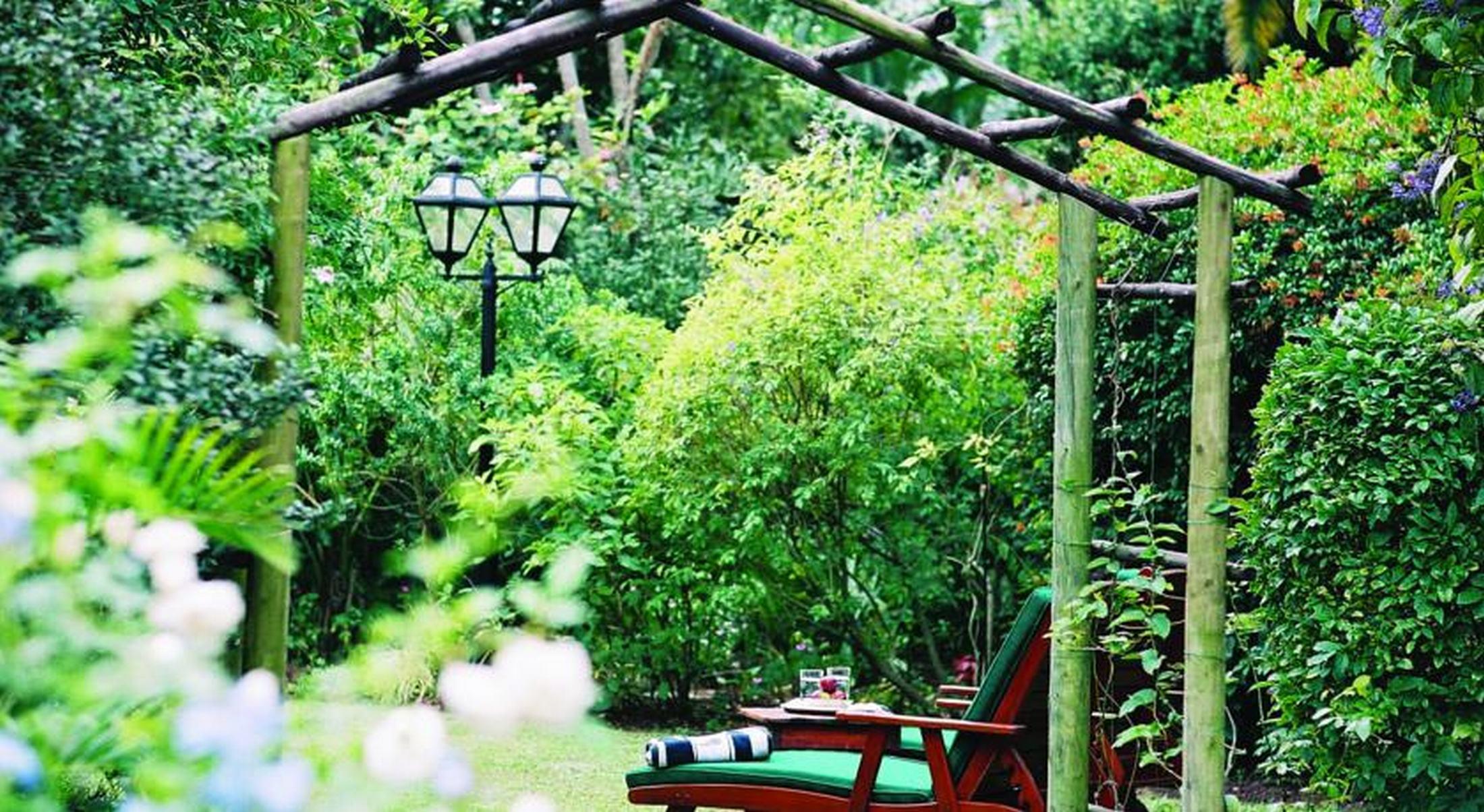 Hacklewood Hill Country House Port Elizabeth Kültér fotó