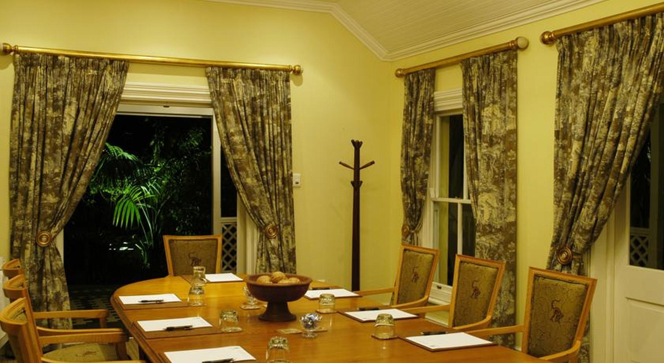 Hacklewood Hill Country House Port Elizabeth Kültér fotó
