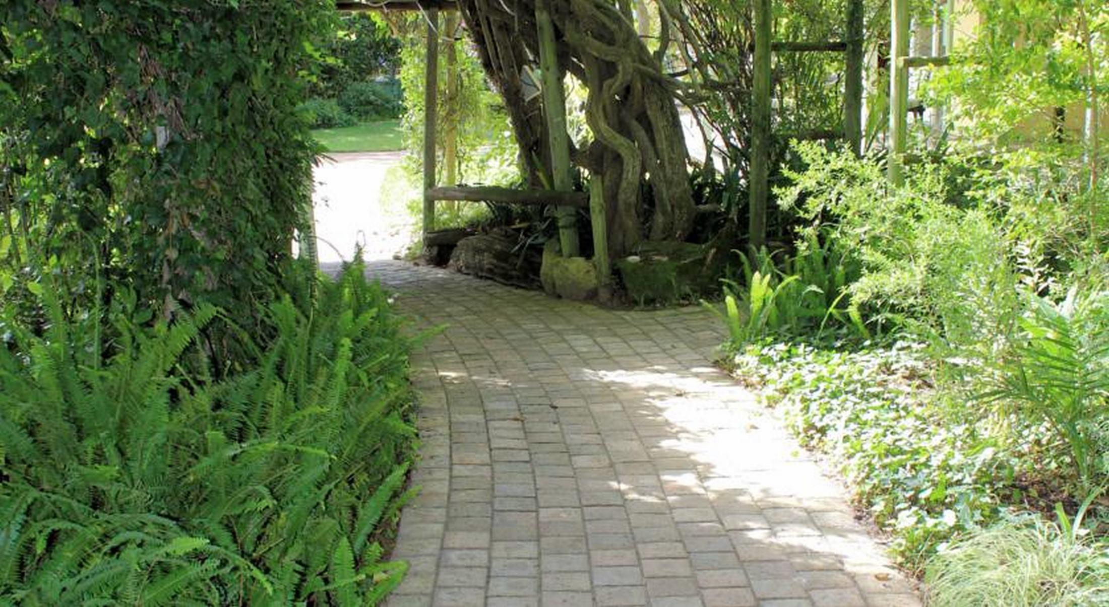 Hacklewood Hill Country House Port Elizabeth Kültér fotó