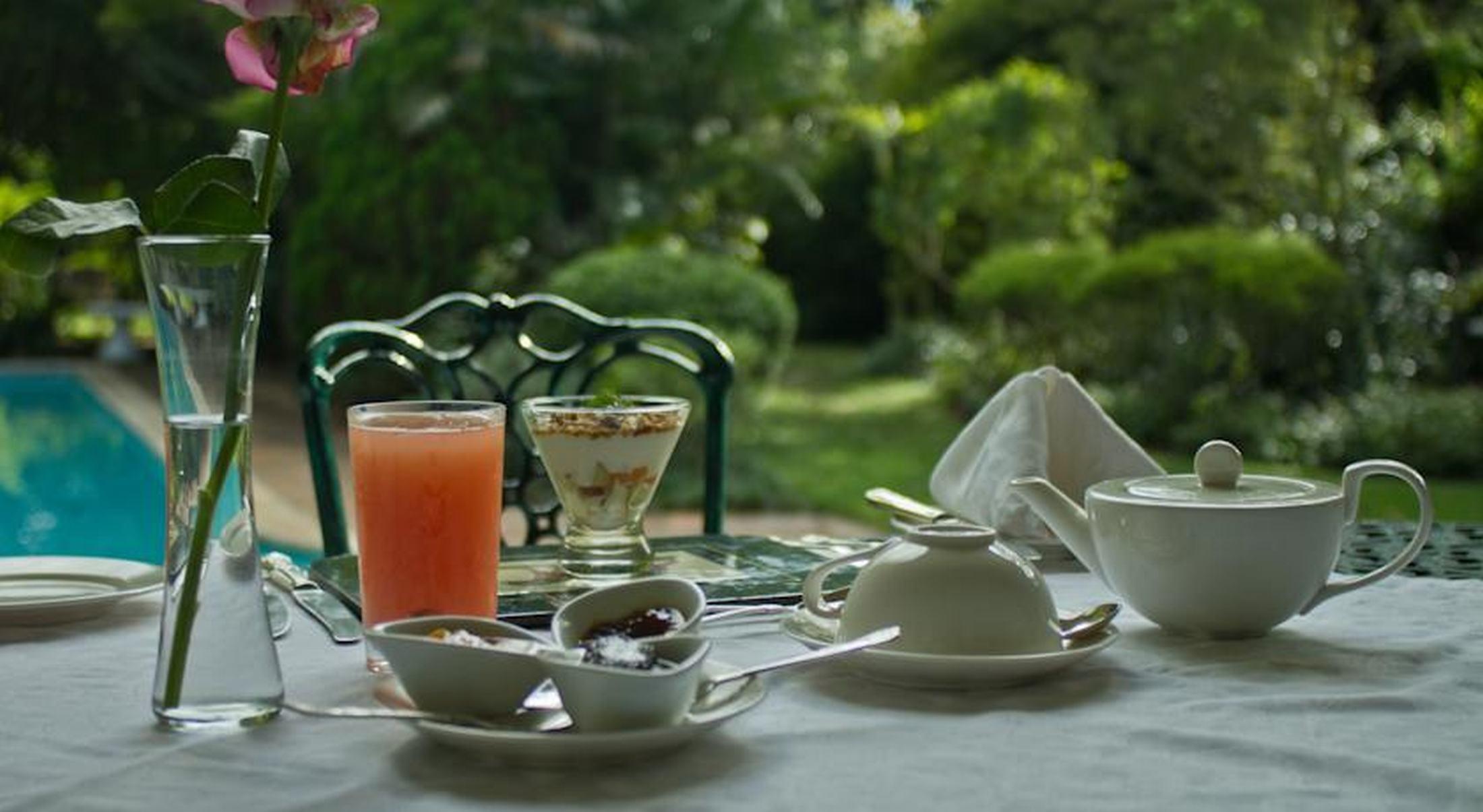 Hacklewood Hill Country House Port Elizabeth Kültér fotó