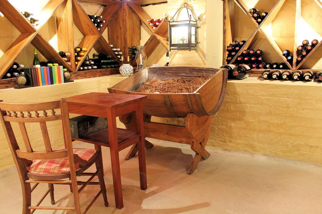 Hacklewood Hill Country House Port Elizabeth Kültér fotó