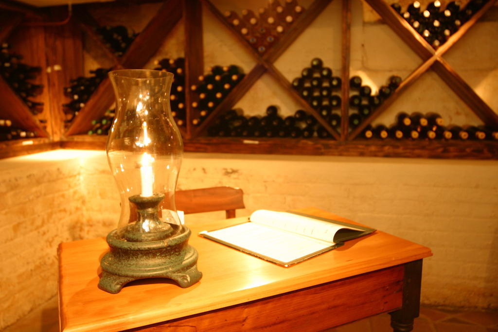 Hacklewood Hill Country House Port Elizabeth Kültér fotó